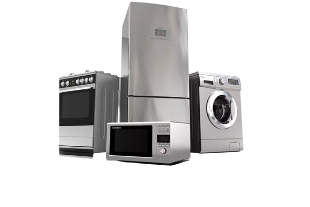 Elman Used Appliances