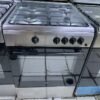 Teka brand full gas