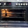 La Germania Full Electric Cooker - Image 3