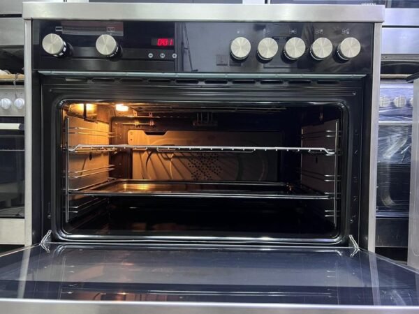 La Germania Full Electric Cooker - Image 3