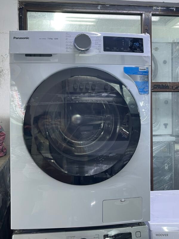 Panasonic 7kg Latest Model Washing Machine