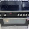 La Germania Full Electric Cooker - Image 2