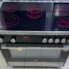La Germania Full Electric Cooker