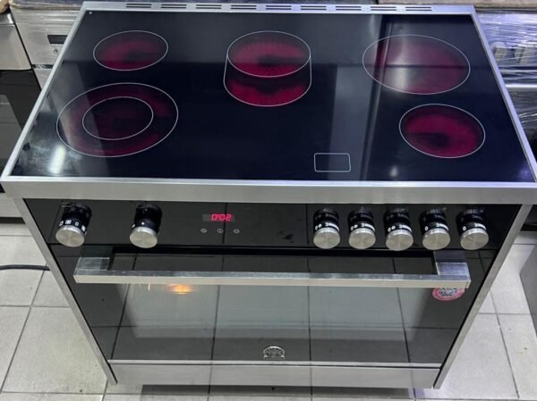 La Germania Full Electric Cooker