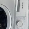 Siemens Brand IQ500 Like New company Washing Machine - Image 3