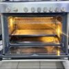 Bosch Italy Brand Full Gas Stove - Image 2