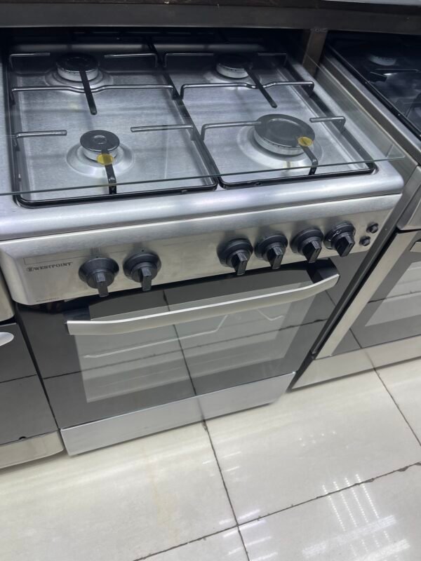 Westpoint Full Gas Cooker Little Used available