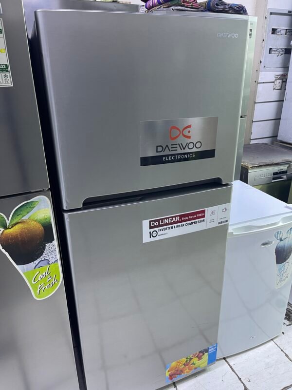 Daweoo latest model 470 litter Used available