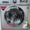 Lg direct drive Inverter Machine 8Kg Washer and 4Kg Drayer