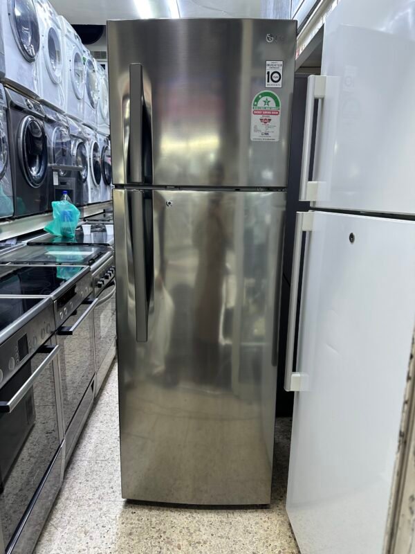 Lg Brand Door In door Cooling Inverter Technology Up Freezer Down Fridge
